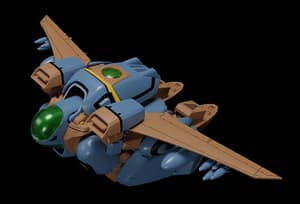 MODEROID Orguss II Olson Special - 6