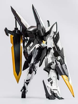 MODEROID SIDE:GR Arklaud - 17