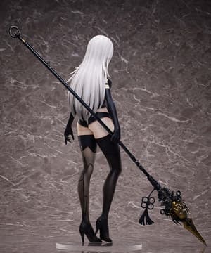 A2 (YoRHa Type A No. 2) - 6