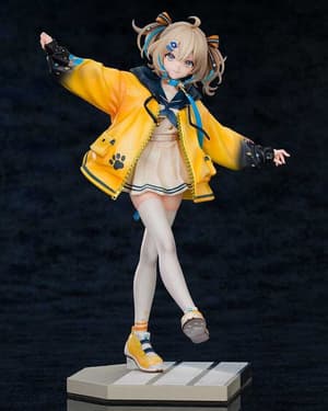 Appare Hinata - Wonderful Works - 5