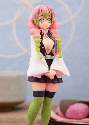 Mitsuri Kanroji - Demon Slayer Pop Up Parade - Good Smile Company - 1