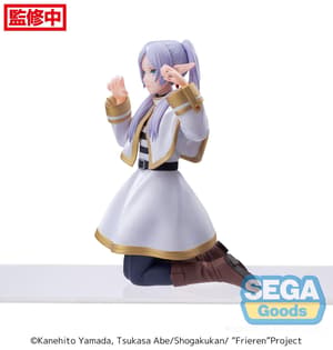 Frieren - PM Perching - Sega (7)