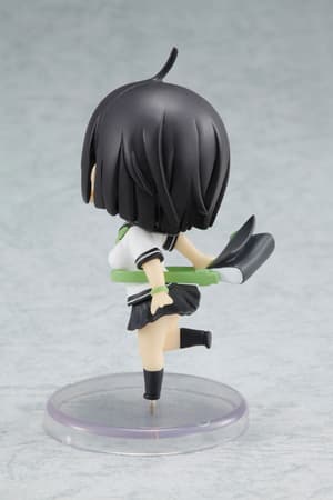 Set - Durarara! Toy's Works Niitengo Works Collection 2.5 (5 Figures) - 10