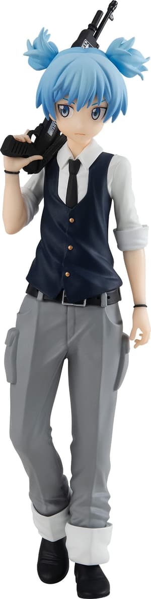 Nagisa Shiota - Assassination Classroom Pop Up Parade - Good Smile Company - 8