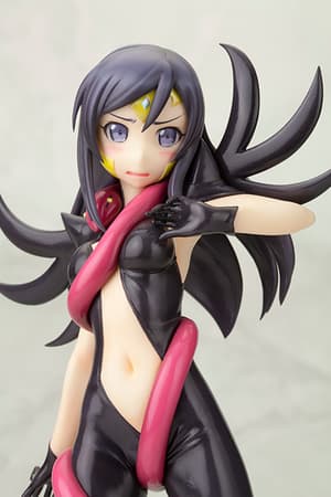 Ayase Aragaki - Thanatos Eros Cosplay Version - 7