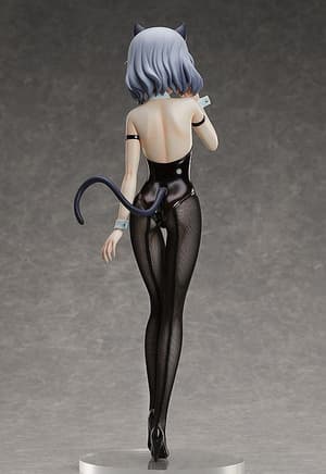 Sanya V. Litvyak - 1/4 B-Style Bunny - FREEing - 2