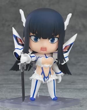 Nendoroid 2809 Satsuki Kiryuin - Kamui Junketsu - 3