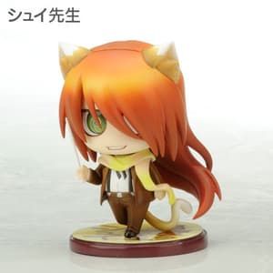 Shui - Chiral Gakuen 2 - 2