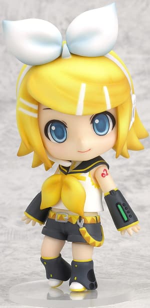 Nendoroid 039 Rin Kagamine - 3