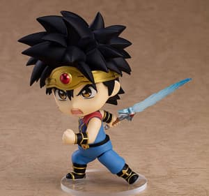 Nendoroid 1547 Dai - 5
