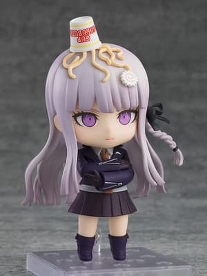 Nendoroid 2625 Kyoko Kirigiri - 4