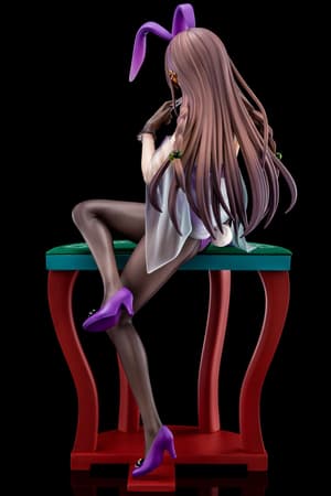 Elfiné Phillet - Flower's Purple Bunny - Columbia (21)