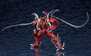 MODEROID Hagane - 8