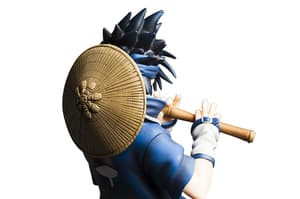 Sasuke Uchiha - Door Painting Collection Figure - 7