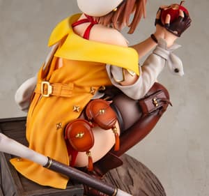 Ryza / Reisalin Stout - KT Model+ - Koei Tecmo Games - 2