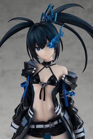Elishka - Black Rock Shooter Fragment Pop Up Parade - Good Smile Company - 6