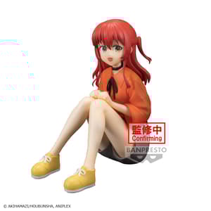 Nijika Ijichi - Bocchi the Rock! - Banpresto (1)