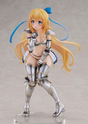 Priestess - Bikini Armor - Klockworx - 1