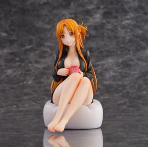 Asuna Yuuki - Kirito Shirt - Hobby Stock / Wing (2)