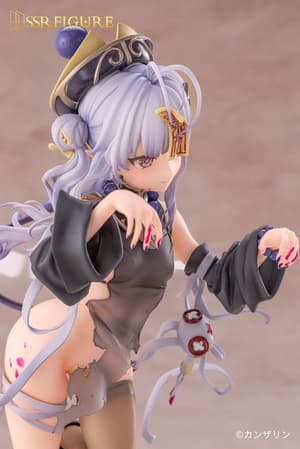 Shinomiya Kanna - Jiangshi - SSR Figure - Infinity Studio - 4