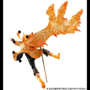 Naruto Uzumaki - Six Paths Sage Mode 15th Anniversary - G.E.M. Series - Megahouse (5)