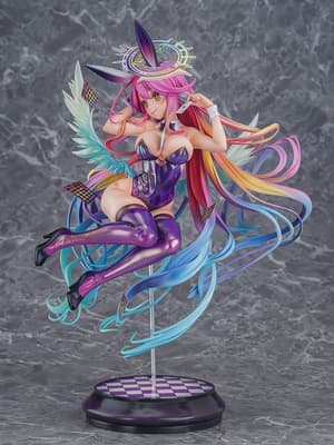 Jibril - Bunny - Phat Company - 4