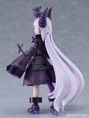 Figma 619 La+ Darknesss - 1