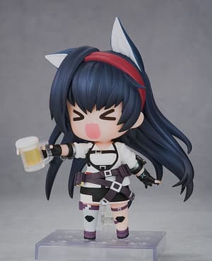 Nendoroid 2110 Blaze - 5