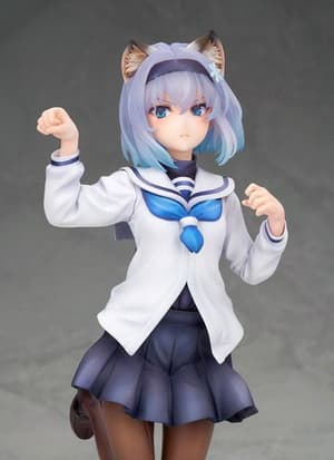 Ginko Sora - Cat Ears - Alter - 2