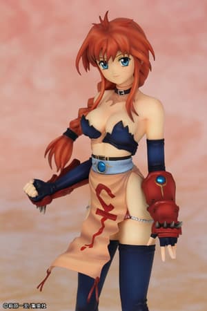 Tia Noto Yoko - 8