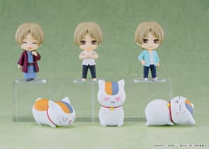Random Choice - Natsume's Book of Friends Nendoroid Surprise - Good Smile Company - 2