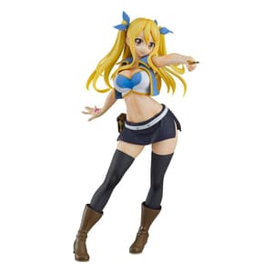 Lucy Heartfilia - XL - Fairy Tail Pop Up Parade - Good Smile Company - 5