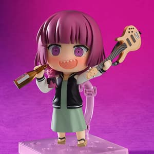 Nendoroid Kikuri Hiroi - 2