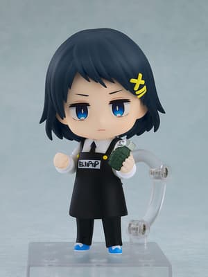 Nendoroid 2621 Hana Bradley - 2