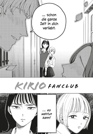 Kirio Fanclub 1 - 5