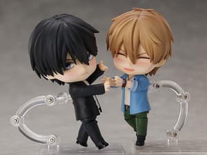 Nendoroid 1453 Junta Azumaya - 6