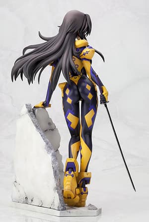Yui Takamura - Plugsuit - 4