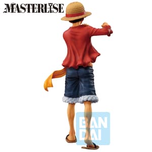 Monkey D. Ruffy - One Piece - Beyond the Trials - Ichibansho (1)