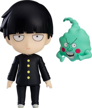 Nendoroid 1913 Shigeo Kageyama - 5