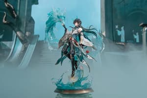 Dan Heng / Imbibitor Lunae - Deluxe Version - Apex (10)