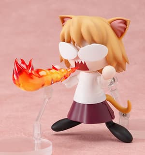 Nendoroid 120 Neko Arc: Ultimate Version - 2