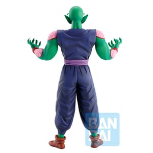 Demon Piccolo Daimaoh (Ex Mystical Adventure) - Dragon Ball - Ichibansho - 1