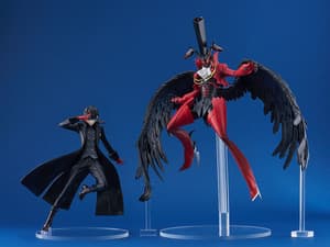 Arsène - SP - Persona 5 Pop Up Parade - Good Smile Company - 8