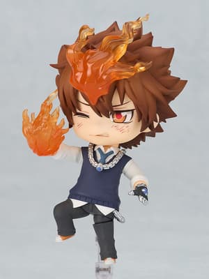 Nendoroid 2756 Tsunayoshi Sawada 2.0 - 2