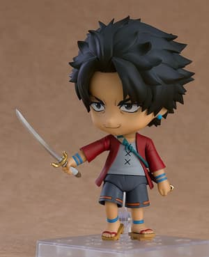 Nendoroid 2085 Mugen - 3