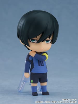 Set - Blue Lock - Nendoroid Surprise - Orange Rouge (6 Figures) - 7
