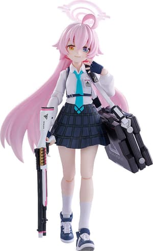 figma Hoshino Takanashi - 1