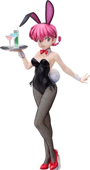 Ranma: Bunny Ver. - 1
