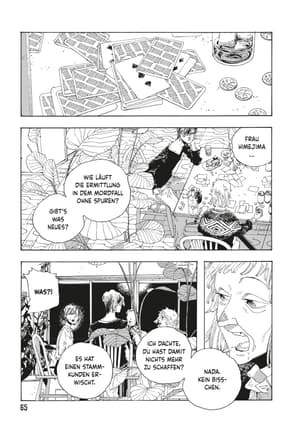 Fool Night - Carlsen - Vol. 02 - 3