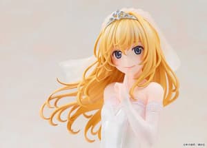 Kaori Miyazono - Wedding Dress - G.S. Collection - Good Smile Company - 6